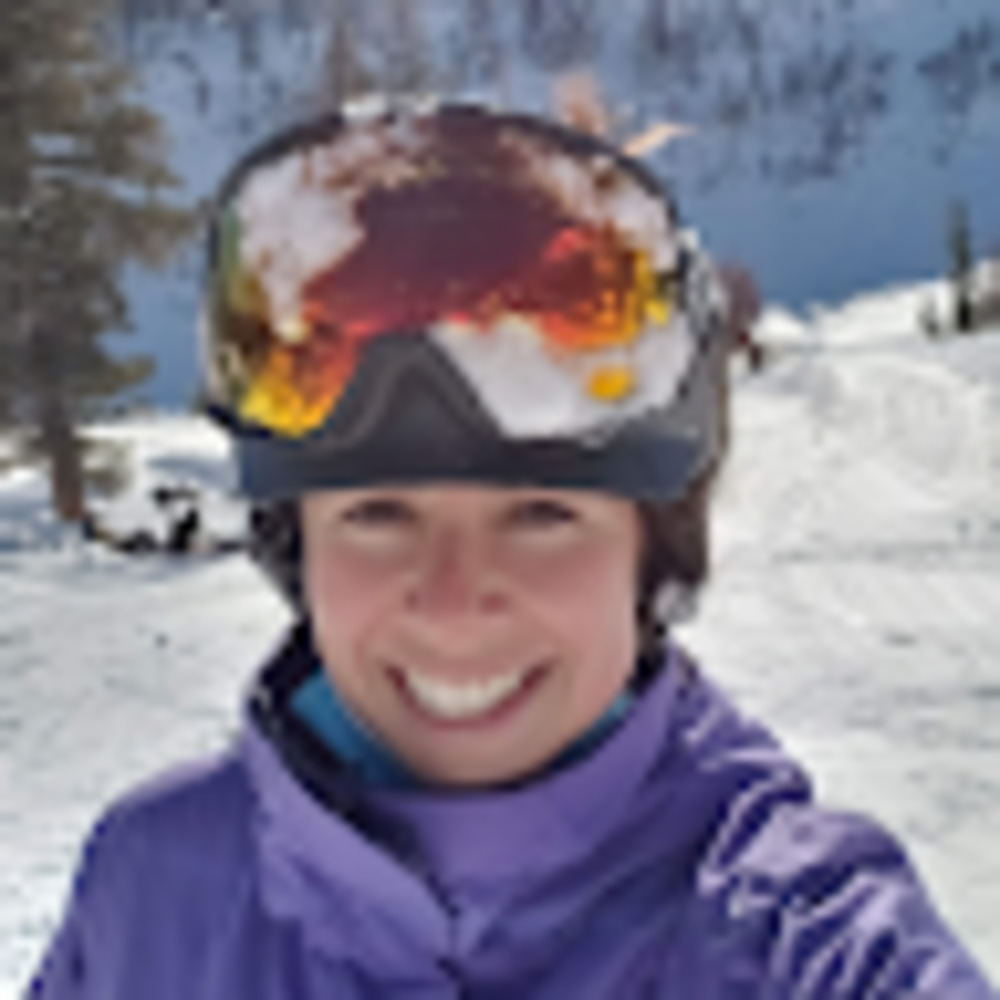 Meet your Posher, Marcelle